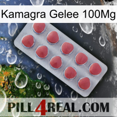 Kamagra Jelly 100Mg 18